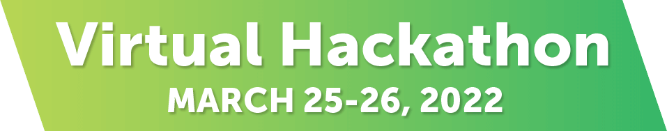 date for Hackathon