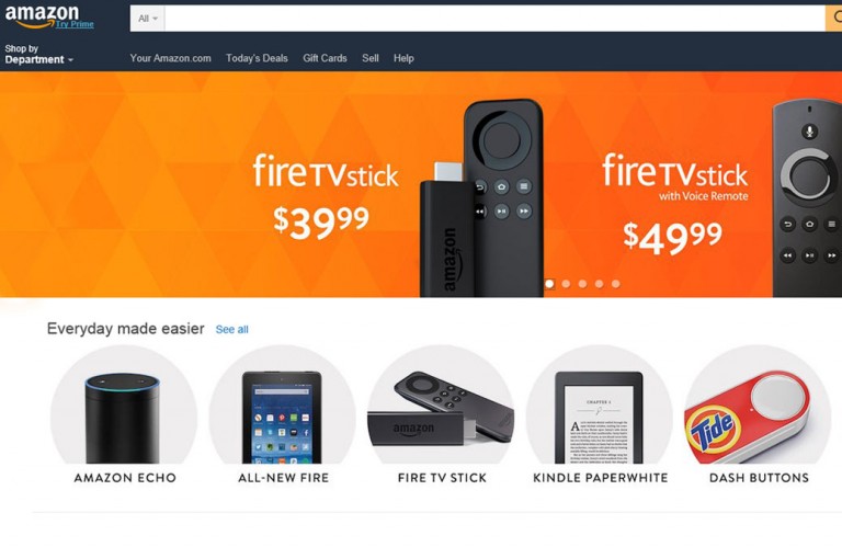 5 Principles of In-Store Retail Merchandising that Apply to Online Stores
