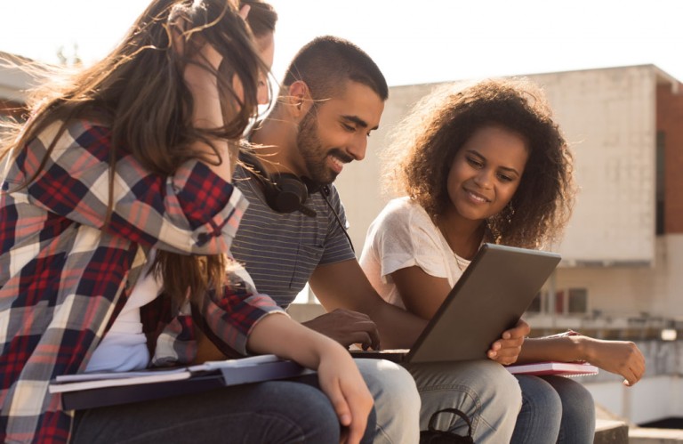 Bro: Millennials are turning eCommerce on its head. Here’s how to reach these shoppers!