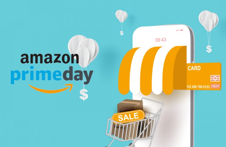 Amazon Prime Day 2020 geekspeak