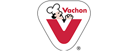 Vachon logo