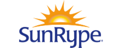 SunRype Logo