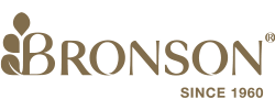 Bronson logo