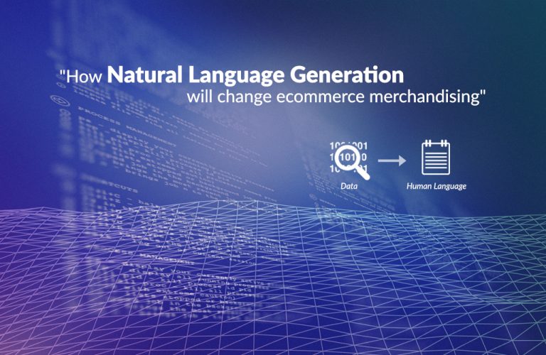 Ready. Set. Scale: How we’re changing ecommerce merchandising with Natural Language Generation (NLG)