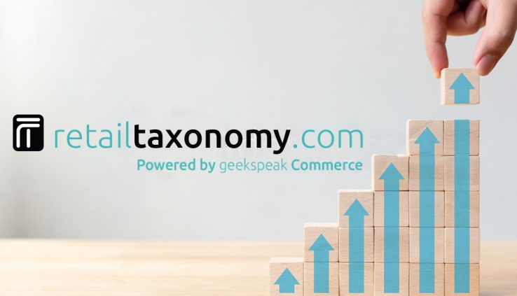 Increasing eCommerce Sales with Better Product Taxonomy