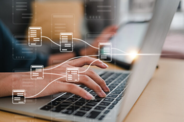 Driving Digital Success: Maximizing E-commerce Efficiency with Product Data Management Services 