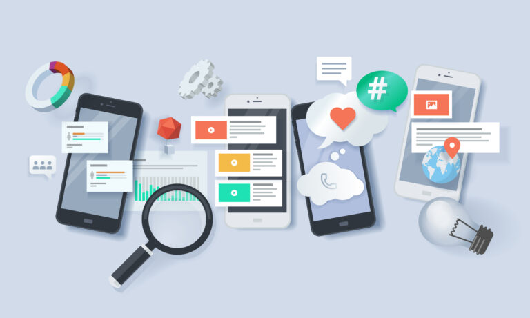 Leveraging Social Media Content for Retail Success