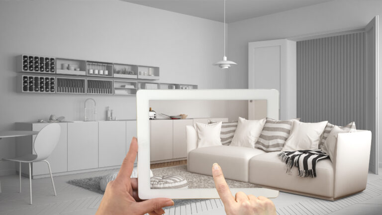 Revolutionizing Retail: The Power of 3D Models in Crafting Interactive E-commerce Product Displays