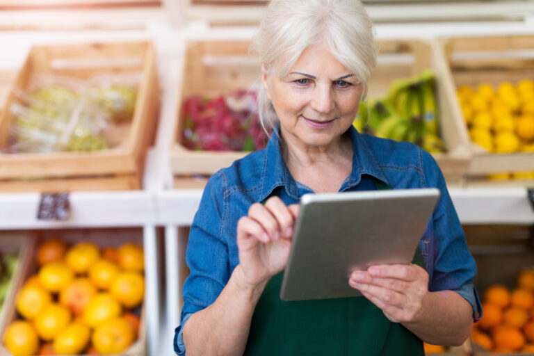 Boosting Conversion Rates: Tips for Online Grocers