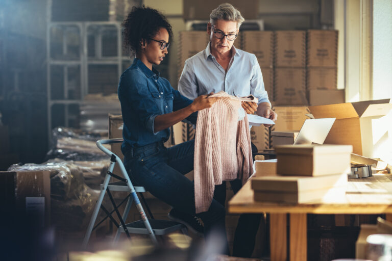 How Product Listing Services Can Transform Your Online Sales