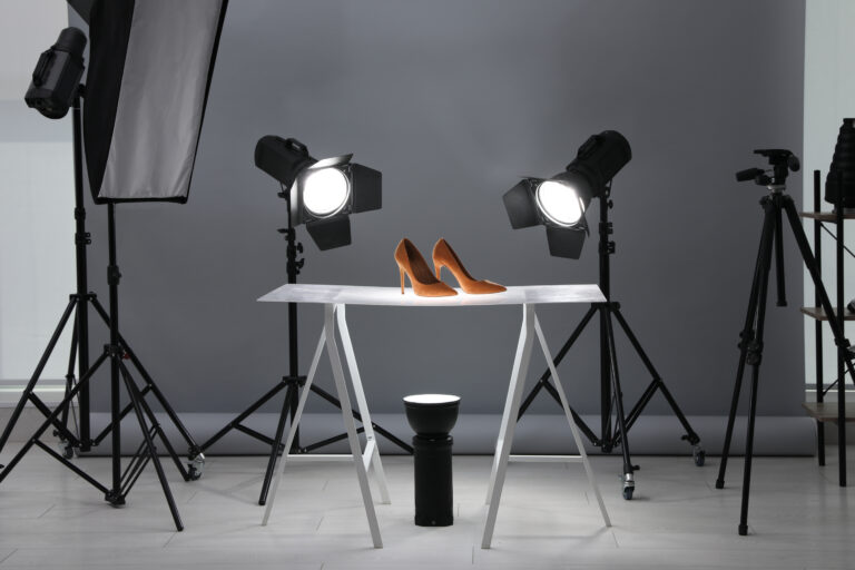 Painting Your Brand Picture: The Power of Consistency in E-commerce Photography 