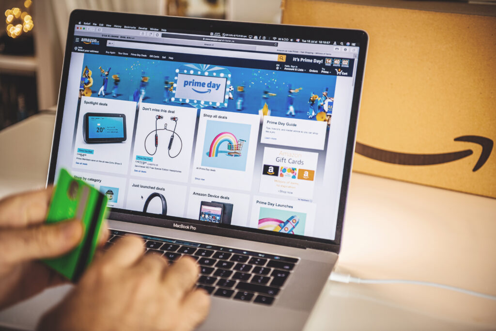 Indepth Analysis: Amazon’s Search Algorithm and How to Optimize for It ...