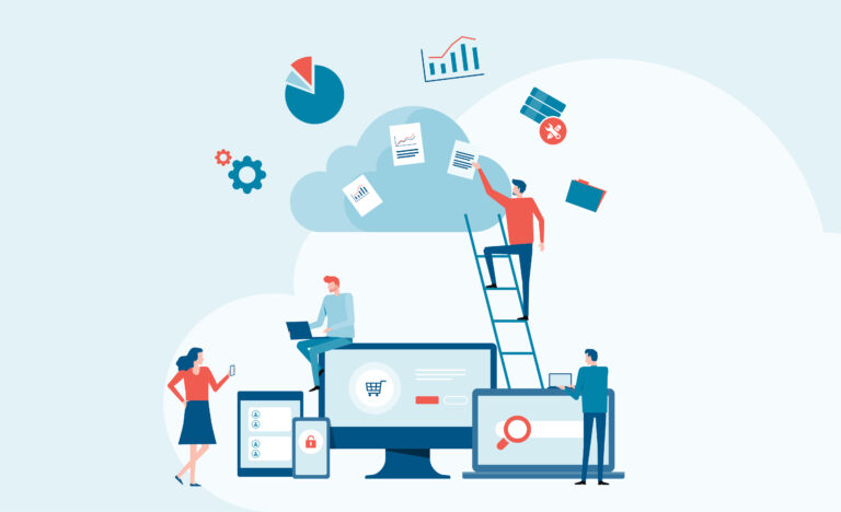 Unlocking Potential with AWS Cloud Management