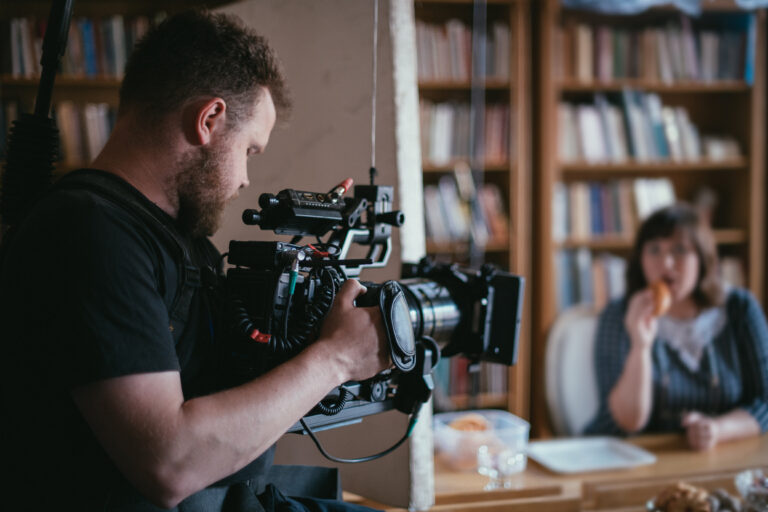 Powering E-commerce Success with Professional Product Video Services: A Key to Boosting Online Sales