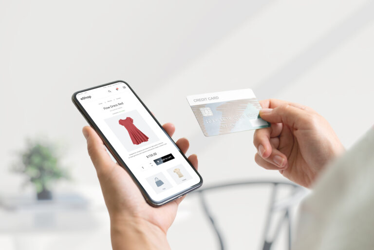 Mobile Commerce: Developing an Optimized and Responsive Ecommerce Site for Mobile Users