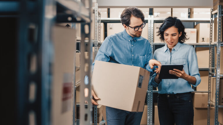 Navigating Inventory Challenges: Ensuring Stock Availability for BFCM 2023