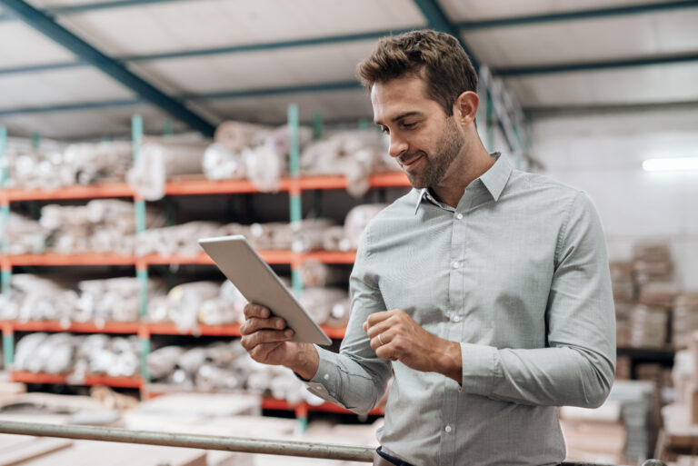 Optimizing Your B2B Ecommerce Strategy: A Guide for Wholesalers