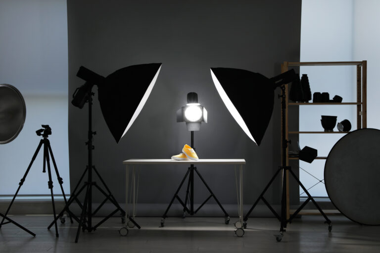 How Ecommerce Photography Services Enhance Brand Value and Trust
