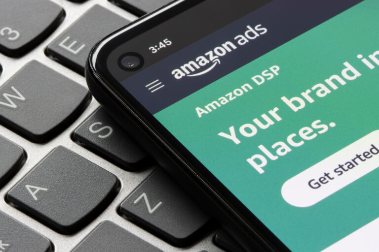 Amazon Advertising 101: Expanding Your Product’s Digital Footprint