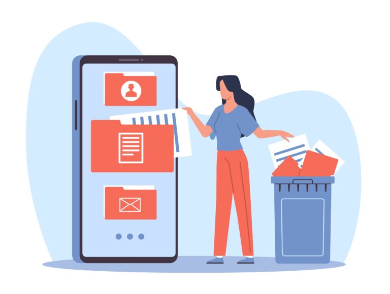 Elevating Your E-commerce Success: Harness the Power of Professional Data Cleansing Services