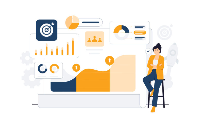 Decoding Amazon KPIs: The Role of Managed Service Providers in Driving Sales