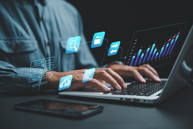 Unlocking E-commerce Potential: How Product Data Management Services Drive Efficiency and Success