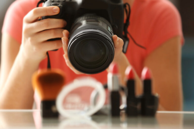 The Impact of High-Quality Ecommerce Photography on Conversion Rates