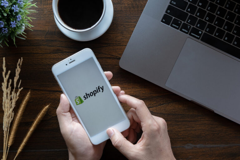 5 Ways to Improve Your Shopify Store’s User Experience