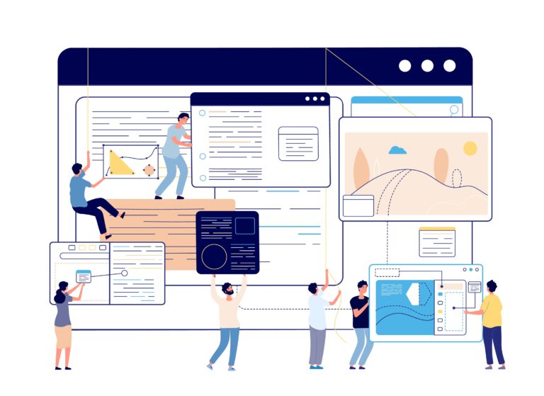 Delivering Tailored Experiences: The ROI of Content Personalization in Retail 