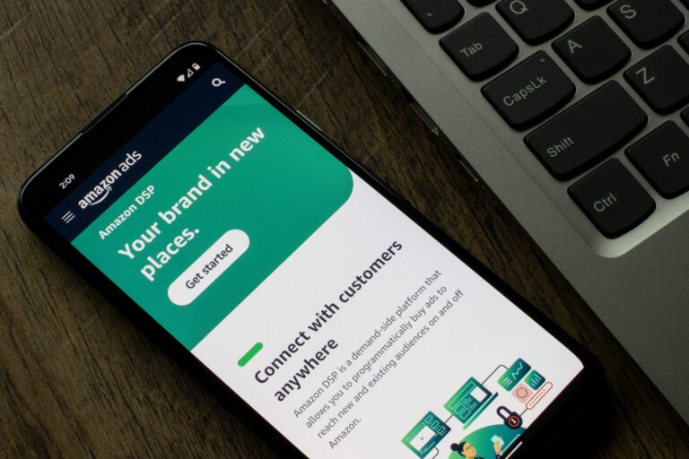 Amazon Ads Uncovered: Which Ad Formats Offer the Best ROI for Brands?