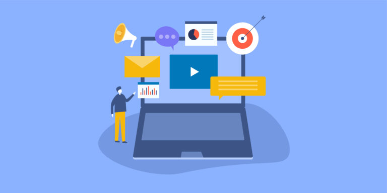 Creating a Lasting Impression: The Power of Digital Marketing Collateral 