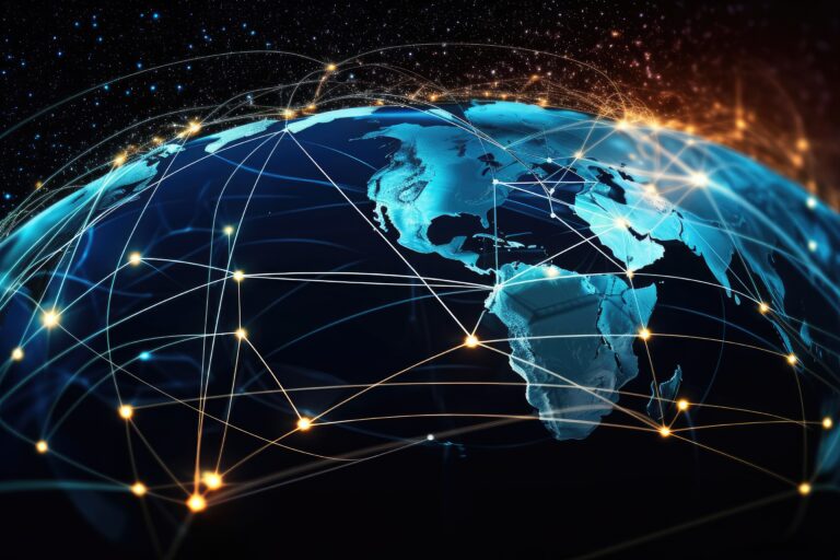 Breaking Borders: A Deep Dive into Ecommerce Globalization 