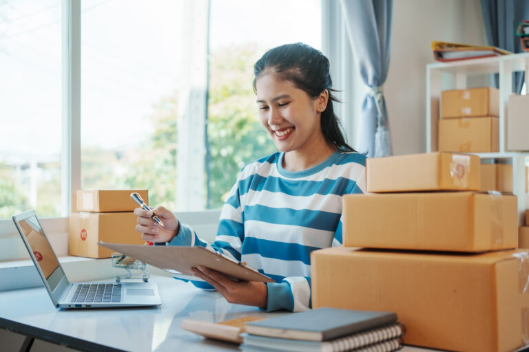 Stock and Sales: Best Practices for Ecommerce Inventory Management 