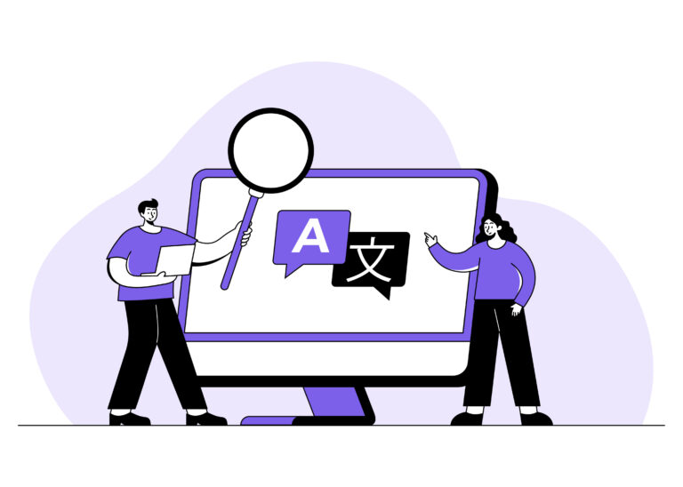 Boost Your Brand’s Net Promoter Score (NPS) with Quality Content Translation 