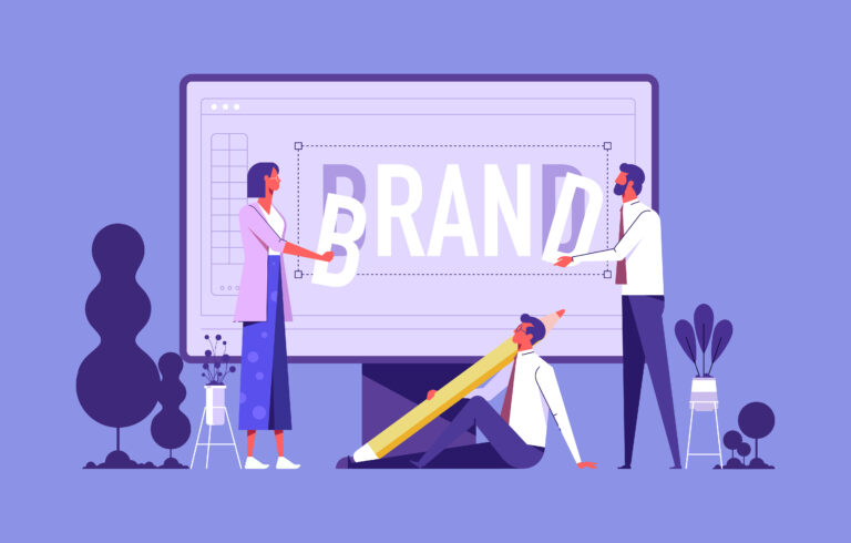 Building a Brand Powerhouse: Crafting a Strong Identity on Shopify 