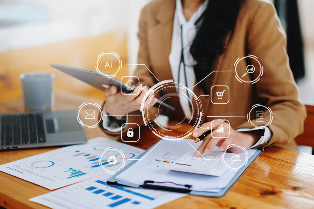 Unlocking Growth: How Ecommerce Managed Services Drive Key Performance ...