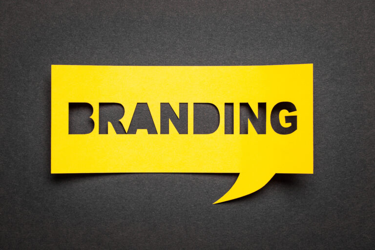 Smart Branding: Strategies for Scaling Your E-commerce Business 