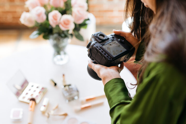 Mastering Product Imaging: Boost Sales with Stunning Visuals 