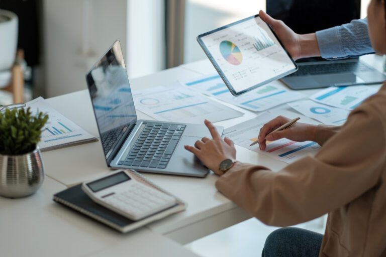 Scaling Beyond Limits: KPI-Driven Strategies to Propel Your Shopify Store for Exponential Growth 