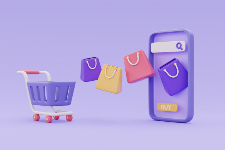 E-Commerce 2.0: Navigating the Future with Data-Driven Automation and AI 