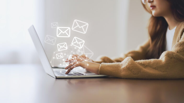 Inbox Intelligence: Elevating Your Communication Game with Shopify Email Marketing 
