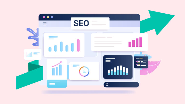 Data-Backed Growth: Unleashing SEO Power for E-Commerce Triumph 
