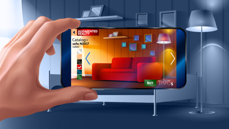 Elevate Your Brand: The Role of Augmented Reality in E-Commerce Imaging 