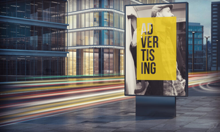 Maximizing ROI: The Power of Data-Driven Advertising for E-Commerce 