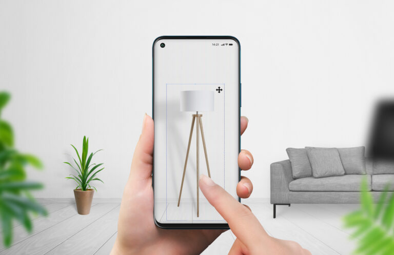 How to Transform Customer Engagement in E-Commerce Using AR: An Expert Guide 