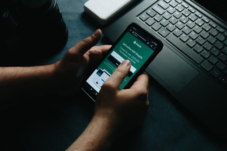 Shopify Plus Explored: A Comprehensive Analysis of Standard vs. Plus for Strategic Decision-Making 
