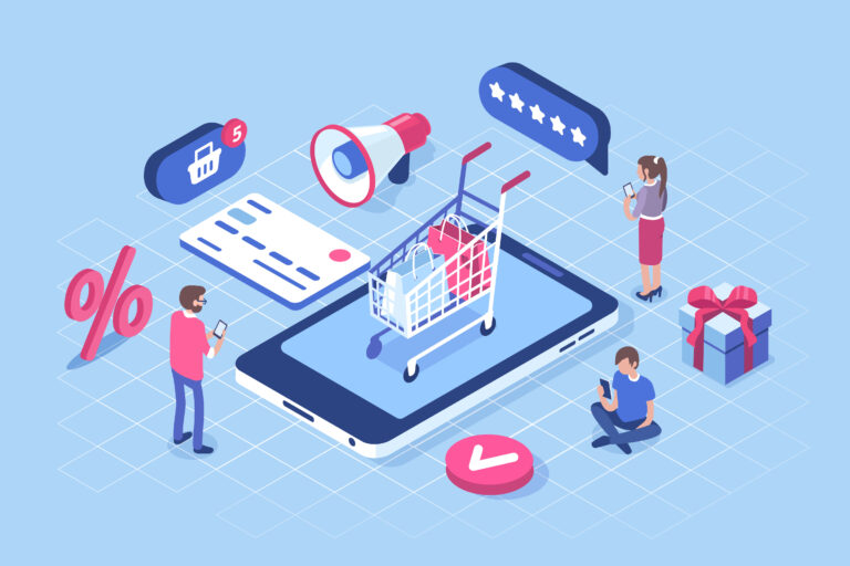 Next-Level Checkout Processes: Technical Innovations for E-commerce Success 