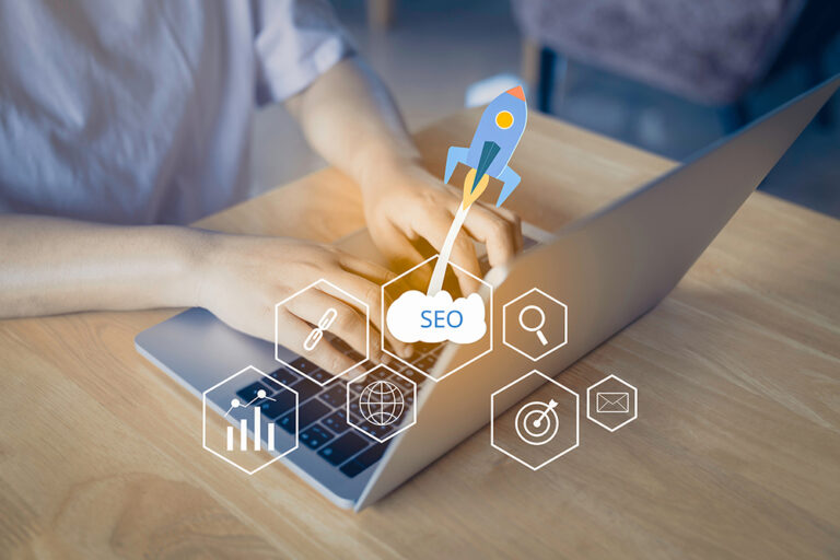 Local SEO Tactics for E-commerce