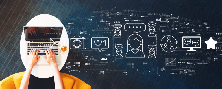 API-driven Social Media Management for E-Commerce Brands: Best Practices 