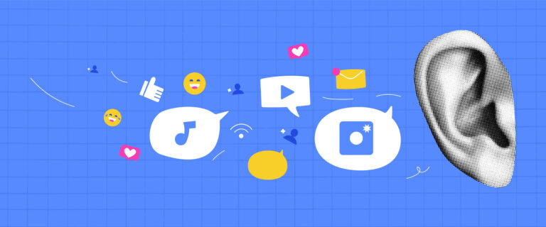 Next-Level Customer Engagement: Social Listening Techniques for E-Commerce Brand Owners 
